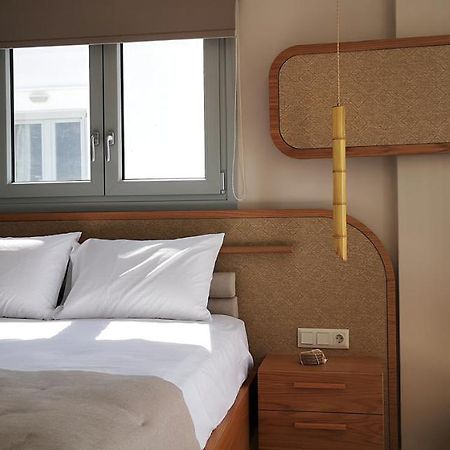 Lemonia Rooms Platis Gialos  Exterior photo