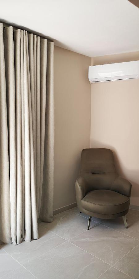 Lemonia Rooms Platis Gialos  Exterior photo